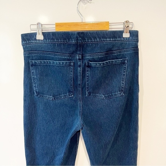 Spanx Jean-ish® Ankle Leggings - Picture 6 of 14